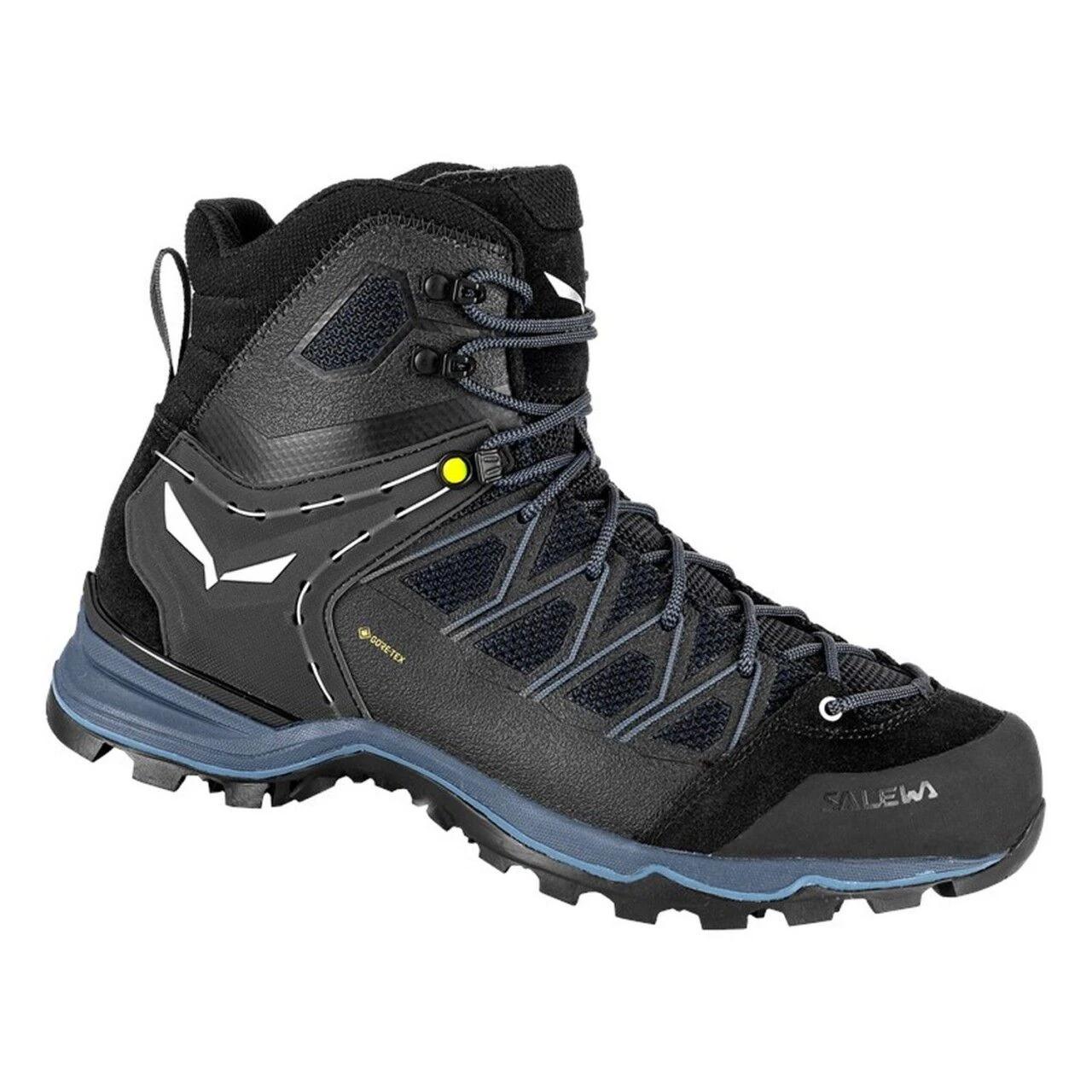 Salewa Ms Mtn Trainer Lite Mid Gtx 1 Salewa Ms Mtn Trainer Lite Mid Gtx
