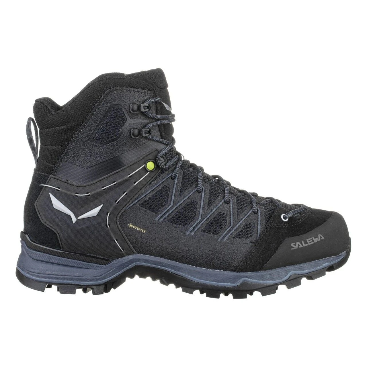 Salewa Ms Mtn Trainer Lite Mid Gtx 11 Salewa Ms Mtn Trainer Lite Mid Gtx - Image 11