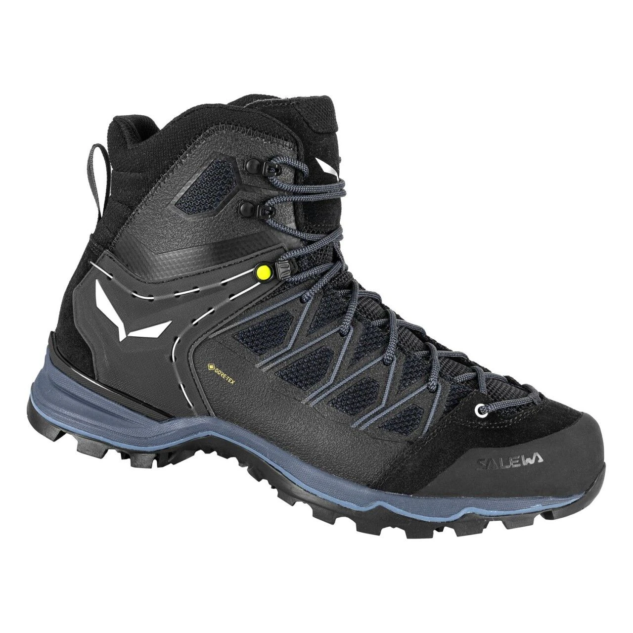 Salewa Ms Mtn Trainer Lite Mid Gtx 14 Salewa Ms Mtn Trainer Lite Mid Gtx - Image 14