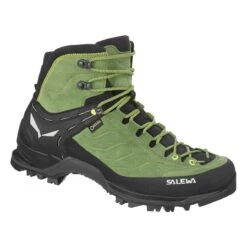 Salewa Ms Mtn Trainer Mid GTX -Deuteres Shop 00 0000063458 5949 FRONT 1280x1280