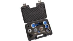 ELVEDES Twist Fit Tool Kit