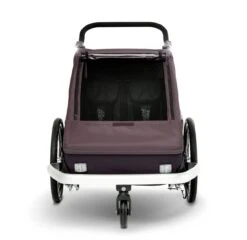 Croozer Kid Vaaya 2 -Deuteres Shop 03 121001322 croozer kid vayaa 2 blossom red front 1280x1280