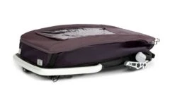 Croozer Kid Vaaya 2 -Deuteres Shop 03 121001322 croozer kid vayaa 2 blossom red gefaltet 1280x1280