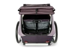 Croozer Kid Vaaya 2 -Deuteres Shop 03 121001322 croozer kid vayaa 2 blossom red kofferraum 1280x1280