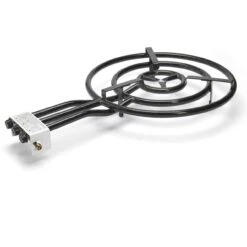 De Buyer Enamelled Steel Gas Burner -Deuteres Shop 0816 60N packshot 3 1280x1280