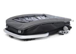 Croozer Kid Keeke 2 -Deuteres Shop 09 121001623 croozer keeke 2 mountain grey gefaltet 1280x1280