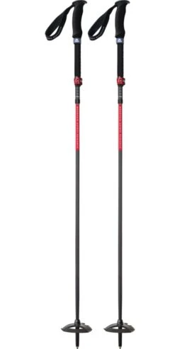 MSR DynaLock Ascent Carbon Poles