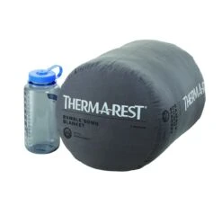 Therm-A-Rest Ramble Down Blanket -Deuteres Shop 10810 tr ramble blanket eclipse ssack end 1280x1280