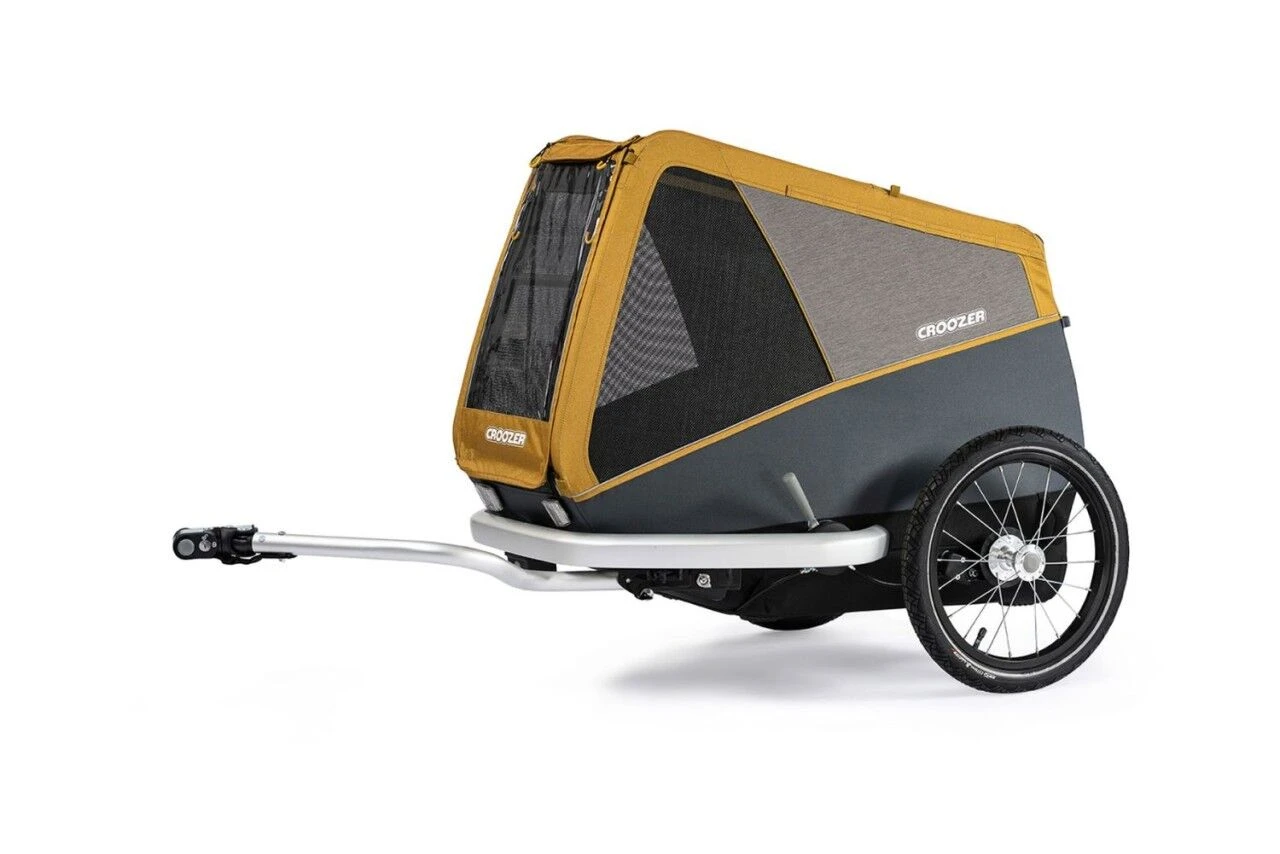 Croozer Dog Peppa 1 Croozer Dog Peppa