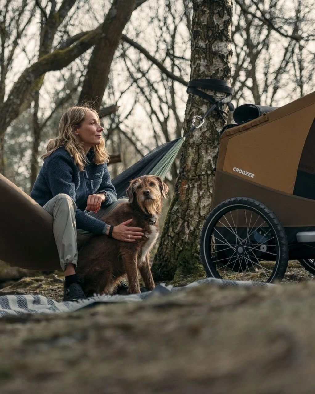 Croozer Dog Peppa 5 Croozer Dog Peppa - Image 5