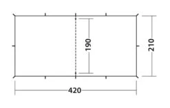 Robens Prospector Tarp -Deuteres Shop 130145 4 1280x1280