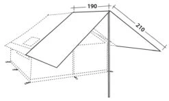 Robens Prospector Tarp -Deuteres Shop 130145 5 1280x1280