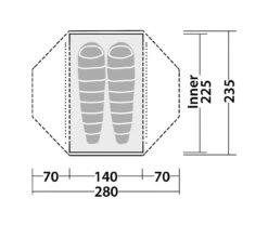 Robens Lodge 2 -Deuteres Shop 130256 Lodge 2 Drawing Floorplan3 1280x1280