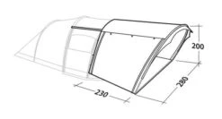 Robens Double Shade Grabber -Deuteres Shop 130280 3 1280x1280