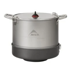 MSR WindBurner Ceramic Skillet (1.5 LTR) -Deuteres Shop 13494 msr skillettopbottom fusion nested 1280x1280