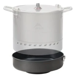 MSR WindBurner Ceramic Skillet (1.5 LTR) -Deuteres Shop 13494 msr skillettopbottom fusion nested alt 1280x1280