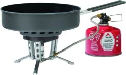 MSR WindBurner Ceramic Skillet (1.5 LTR)