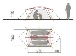 VAUDE Mark L 3P -Deuteres Shop 14553 g 430x430 1280x1280
