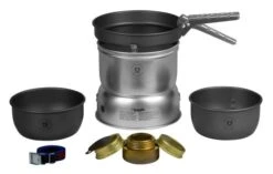 Trangia Storm Cooker 27-7 UL/HA