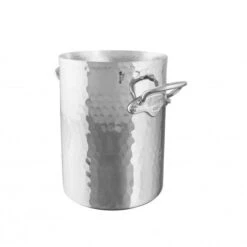Mauviel Aluminum Wine Bucket M'30