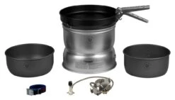 Trangia Storm Cooker 25-9 UL/HA