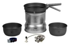 Trangia Storm Cooker 27-7 UL/HA