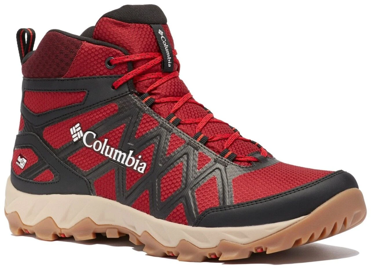 Columbia Peakfreak X2 Mid Outdry 1 Columbia Peakfreak X2 Mid Outdry