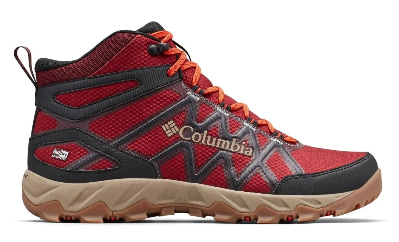 Columbia Peakfreak X2 Mid Outdry 2 Columbia Peakfreak X2 Mid Outdry - Image 2