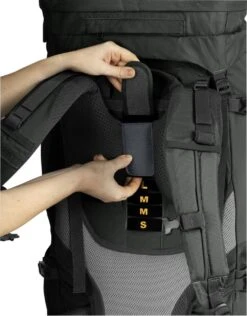 Jack Wolfskin Women's Denali 65+10 -Deuteres Shop 2010071 4136 E520 1280x1280