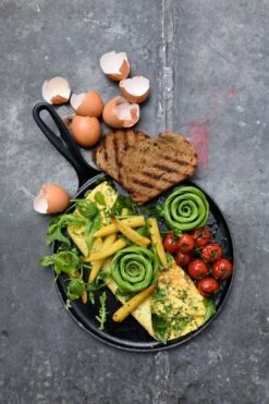 Le Creuset Small Crepe Pan -Deuteres Shop 20136270000460 LS00005 1280x1280