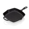 Le Creuset Signature Square Skillet Grill