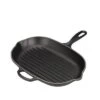 Le Creuset Signature Oval Skillet Grill