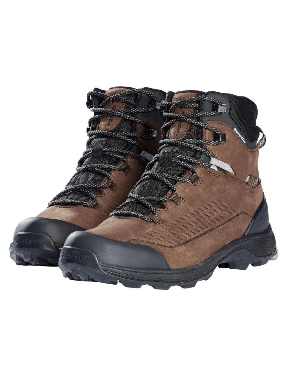 VAUDE Wo Trk Skarvan Tech Mid Stx 1 VAUDE Wo Trk Skarvan Tech Mid Stx
