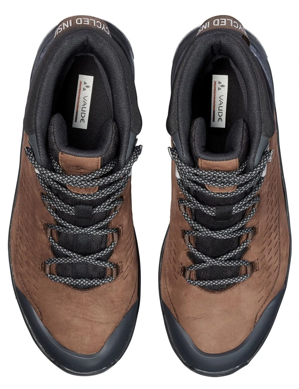 VAUDE Wo Trk Skarvan Tech Mid Stx 2 VAUDE Wo Trk Skarvan Tech Mid Stx - Image 2