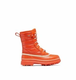 Sorel Women's Caribou Royal WP -Deuteres Shop 2055871 862 f tt presetWeb 1280x1280