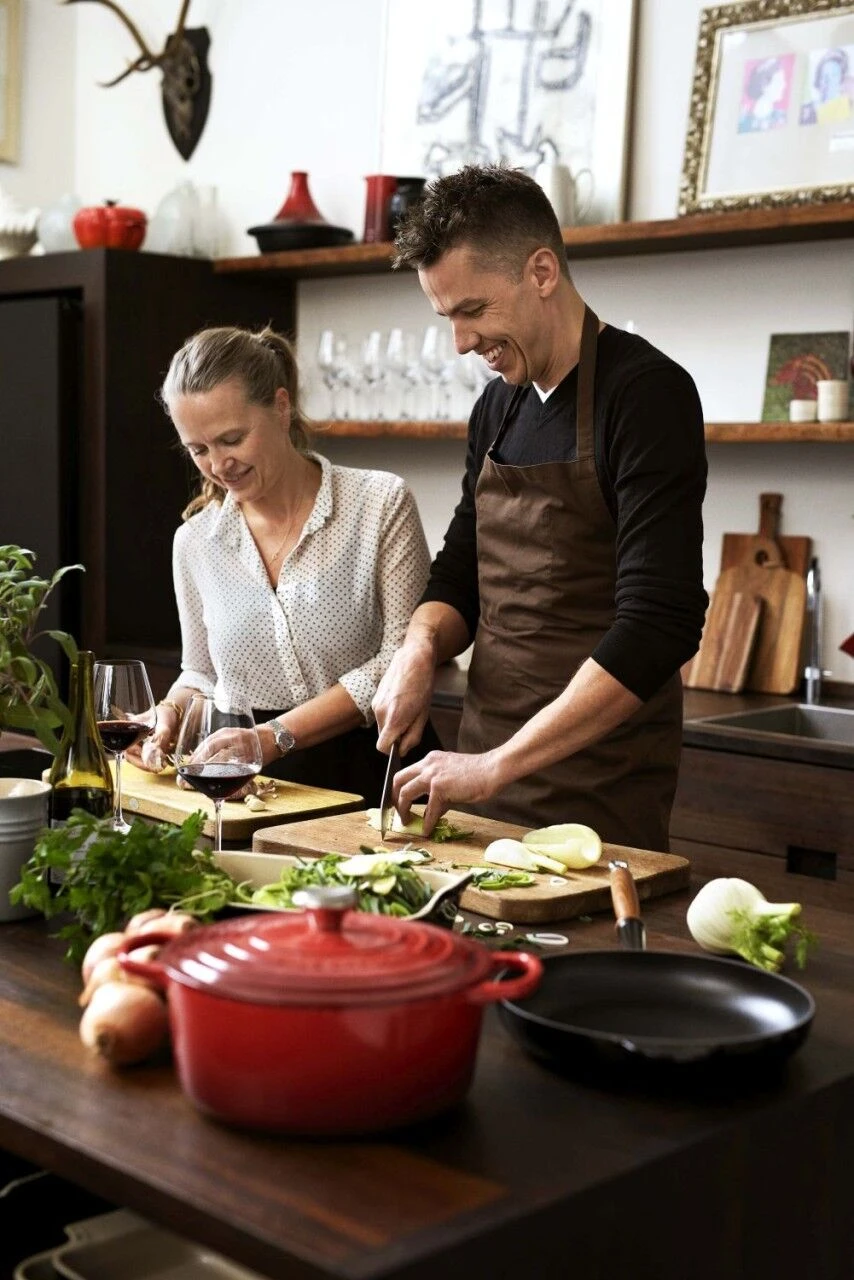 Le Creuset Tagine 3 Le Creuset Tagine - Image 3