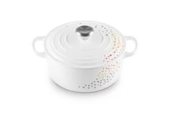 Le Creuset Loving Collection Round Dutch Oven