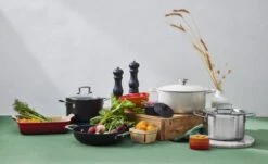 Le Creuset Toughened Nonstick Stockpot -Deuteres Shop 21178317164430 96200618001000 51102180010502 51107240010502 71901101400000 70403200900099 70117160900099 71102260600001 96002000000000 96001900000000 LS00003 1280x1280