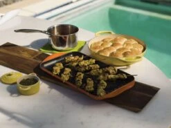 Le Creuset Stainless Steel Saucepan -Deuteres Shop 21180304032430 20202320900460 96600916000000 71901104030100 LS00001 1280x1280