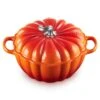 Le Creuset Pumpkin Cocotte