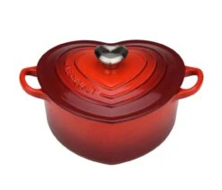 Le Creuset Heart Collection Oven