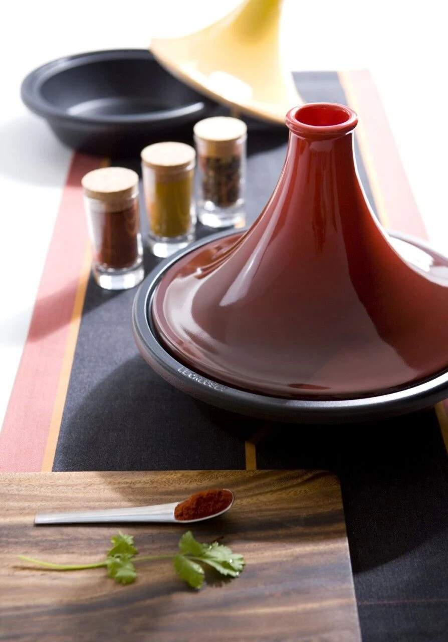 Le Creuset Tagine 5 Le Creuset Tagine - Image 5