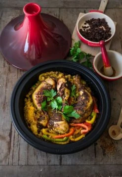 Le Creuset Tagine 15 Le Creuset Tagine -Deuteres Shop 25138270600422 LS00004 1280x1280