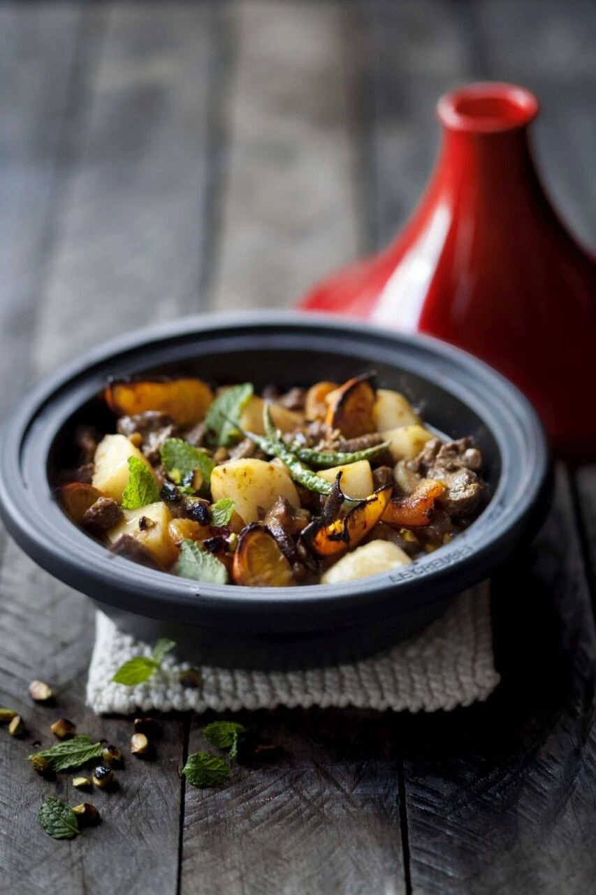 Le Creuset Tagine 9 Le Creuset Tagine - Image 9