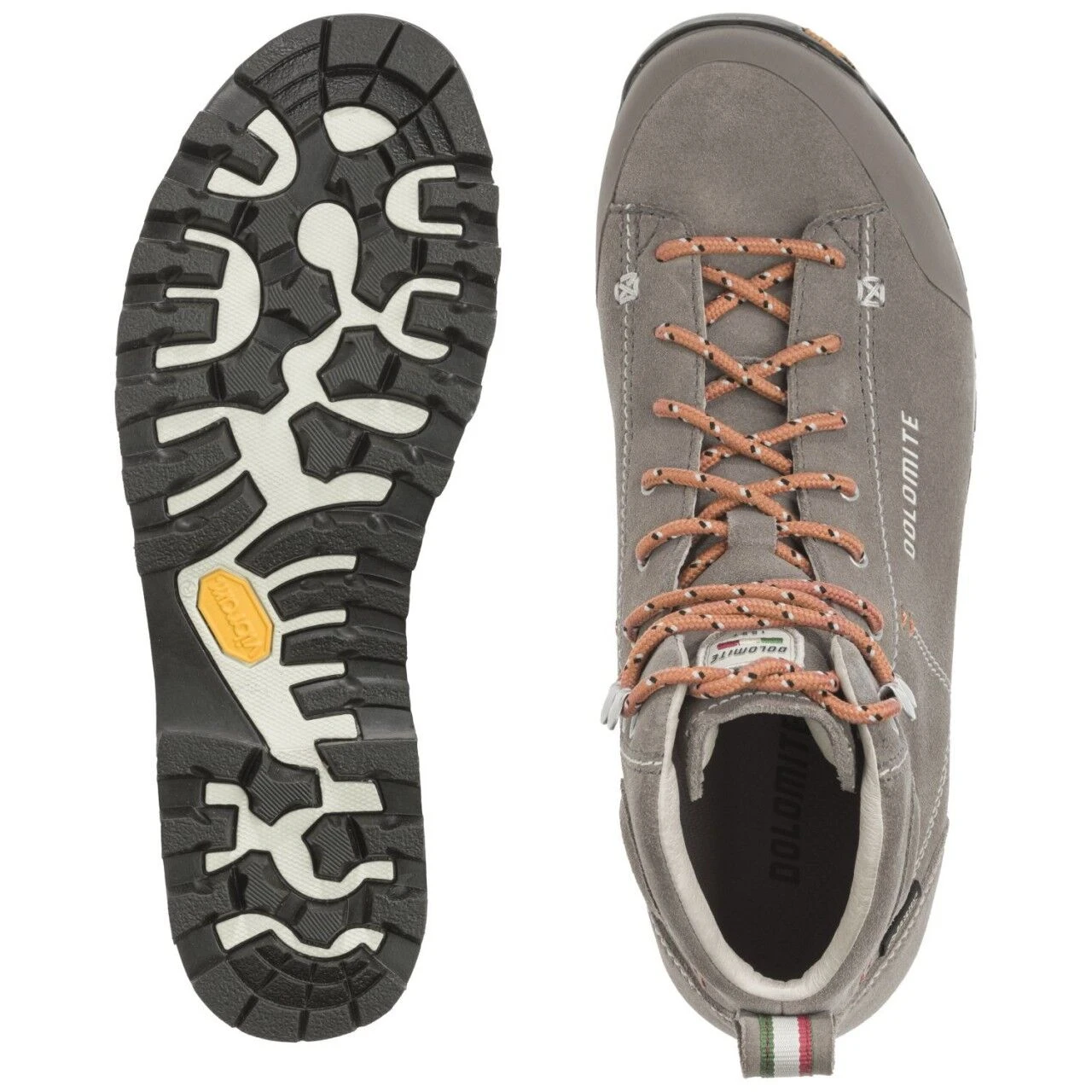 Dolomite Shoe W's 54 Hike GTX 2 Dolomite Shoe W's 54 Hike GTX - Image 2