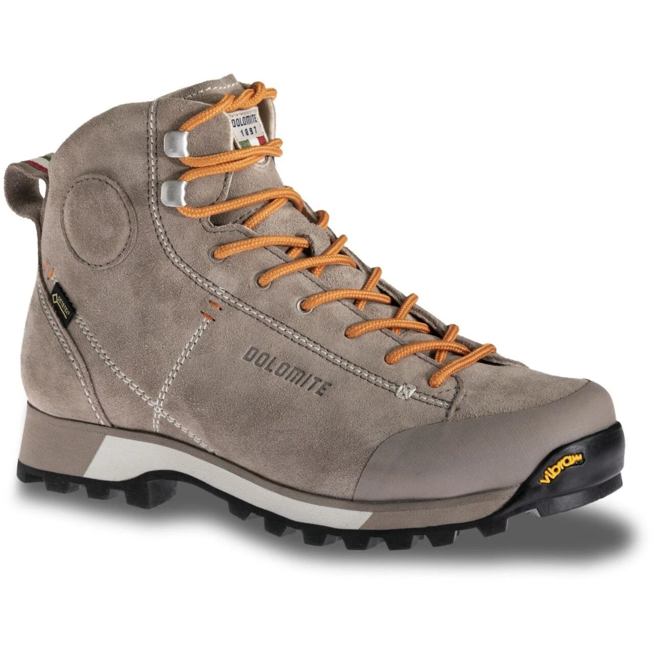 Dolomite Shoe W's 54 Hike GTX 1 Dolomite Shoe W's 54 Hike GTX