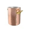 Mauviel Copper Wine Bucket M'30