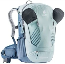 Deuter Trans Alpine 28 SL -Deuteres Shop 3200121 1332 TransAlpine28SL dusk marine D 07 1280x1280