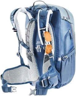 Deuter Trans Alpine 28 SL -Deuteres Shop 3200121 1332 TransAlpine28SL dusk marine D 09 1280x1280