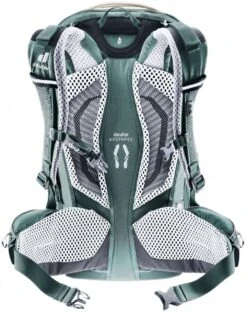 Deuter Trans Alpine Pro 26 SL -Deuteres Shop 3201021 6207 TransAlpinePro26SL sand teal D 01 1280x1280